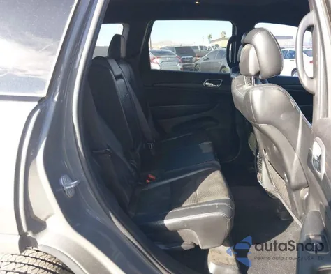 2019 Jeep Grand Cherokee Altitude 4X4 from USA, damaged, VIN 1C4RJFAG6KC661424